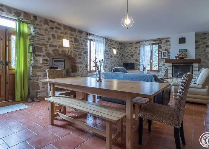 La Ferme Des Hautins * Rieucaze