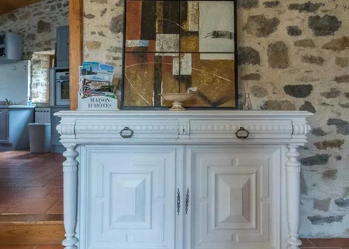 La Ferme Des Hautins Rieucaze