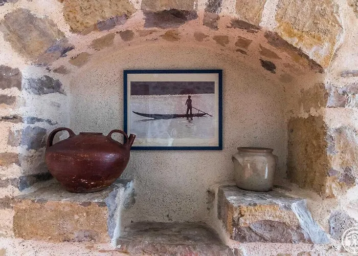 La Ferme Des Hautins Feriehus *