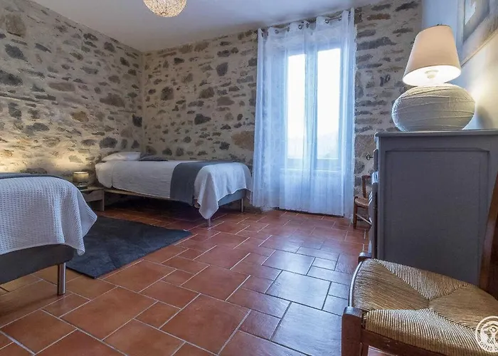 La Ferme Des Hautins