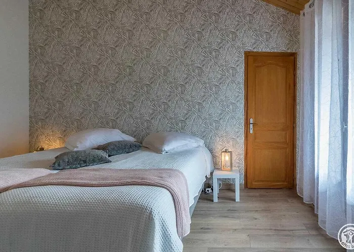 La Ferme Des Hautins Rieucaze