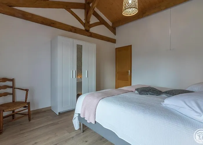 La Ferme Des Hautins Rieucaze