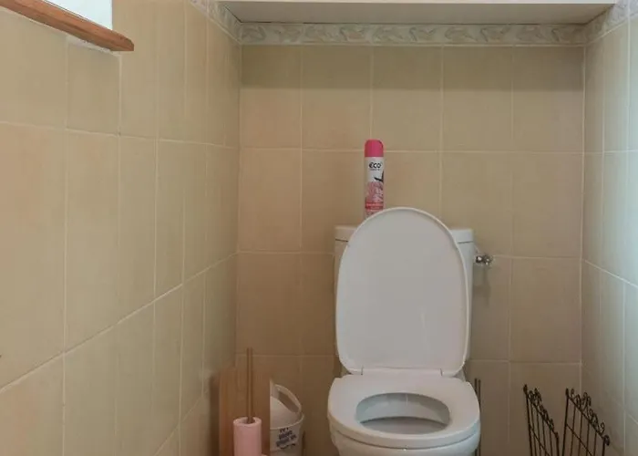 La Ferme Des Hautins Feriehus