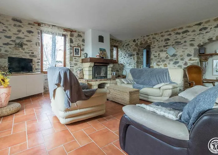 La Ferme Des Hautins *